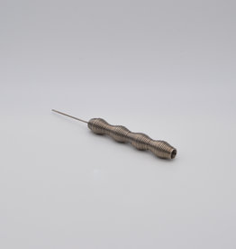 Zahrah Zahrah Foil Hookah Poker