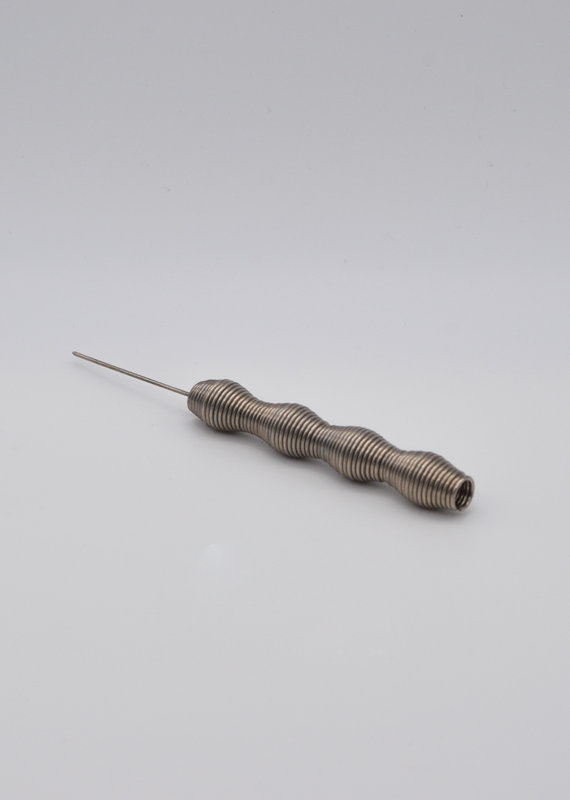 Zahrah Zahrah Foil Hookah Poker