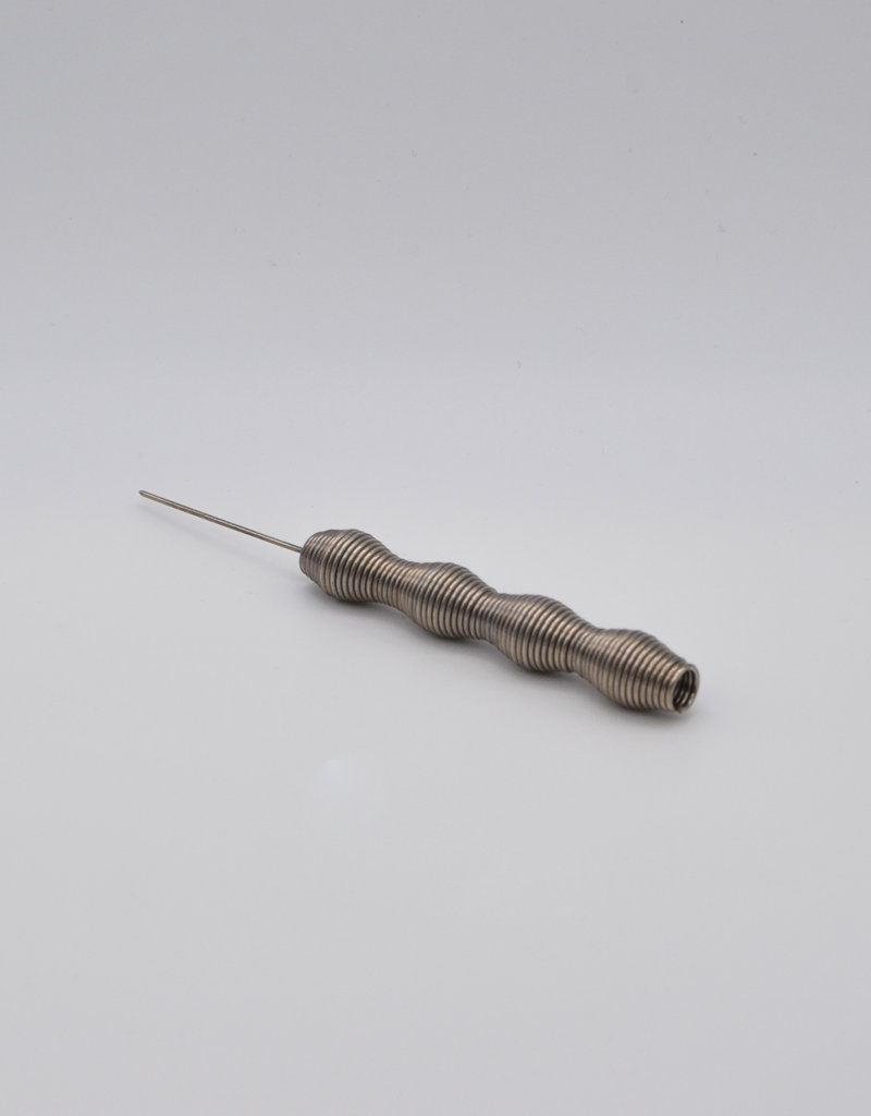 Zahrah Zahrah Foil Hookah Poker