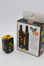 HoneyStick BeeMaster Twin Double Cartridge Vaporizer