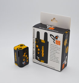 HoneyStick BeeMaster Twin Double Cartridge Vaporizer