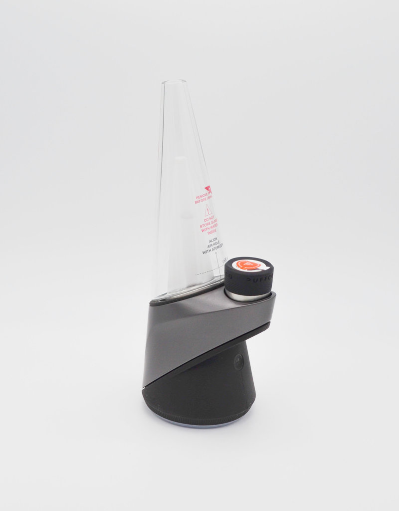 Puffco peak Puffco Peak Pro Black