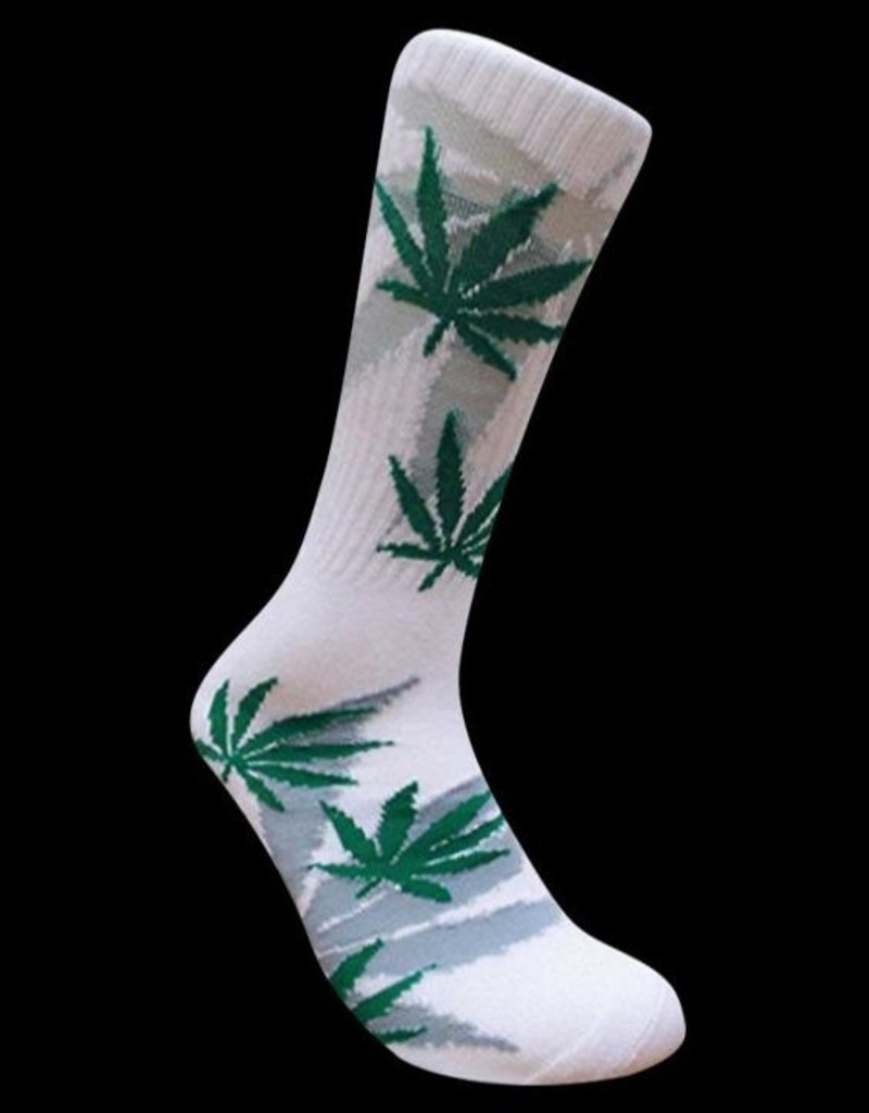 Leaf Republic 1 Pair - Leaf Republic Socks -