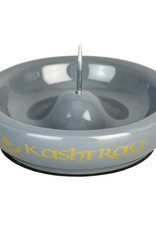 KashTray Kashtray Original Cleaning Spike Ceramic Ashtray 4.5"
