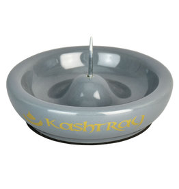KashTray Kashtray Original Cleaning Spike Ceramic Ashtray 4.5"