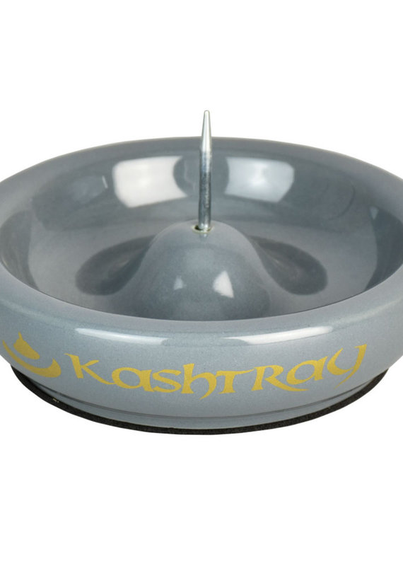 Kashtray Original Cleaning Spike Ceramic Ashtray | 4.5"