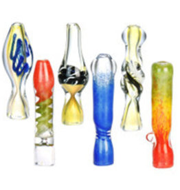 AFG Glass Chillums 3“- 3.5”