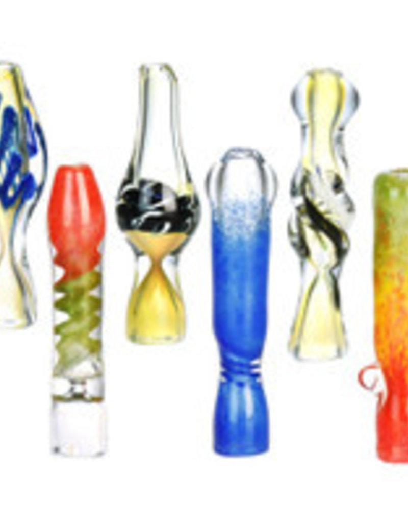 AFG Glass Chillums 3“- 3.5”