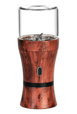 Pulsar Pulsar King Kut Elec Grinder