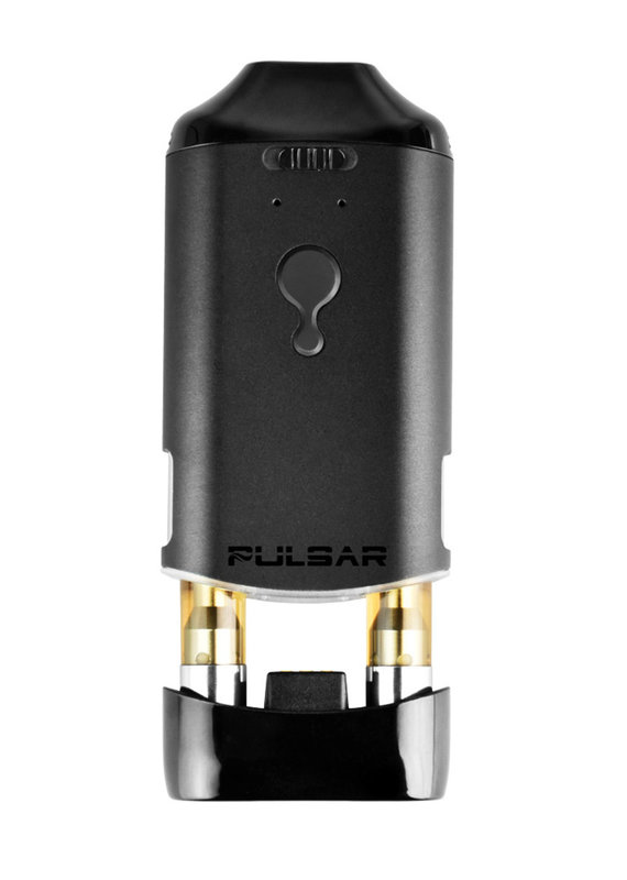 Pulsar Pulsar Duplo Cart Vaporizer