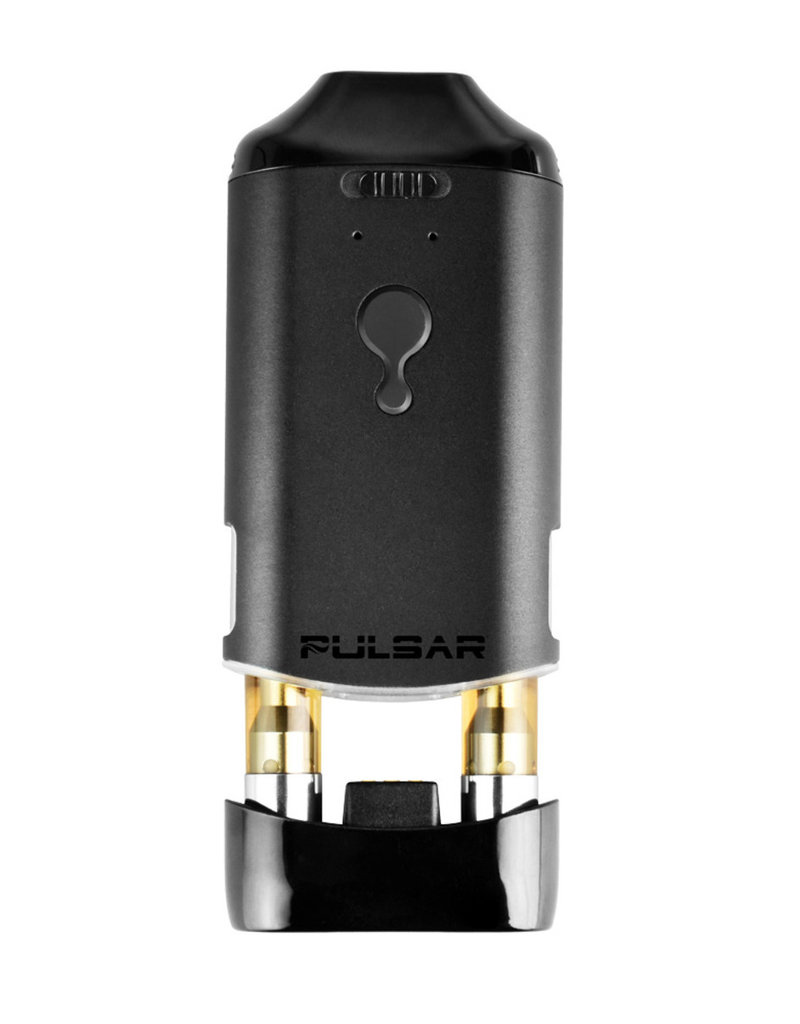 Pulsar Pulsar Duplo Cart Vaporizer