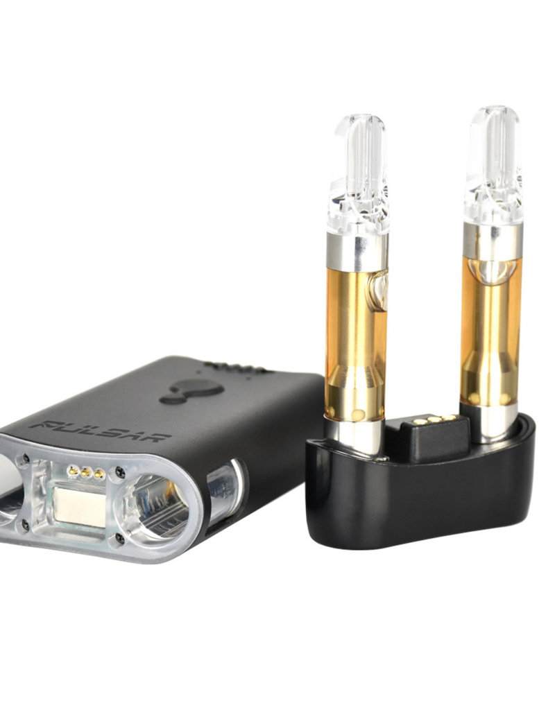 Pulsar Pulsar Duplo Cart Vaporizer