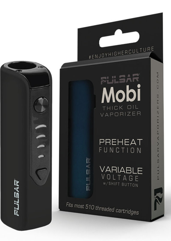 seshgear SeshGear Mobi 510 Battery