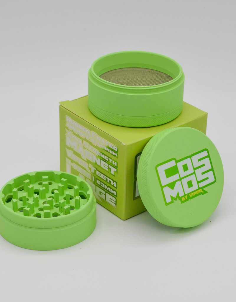 Cosmos By Viper Cosmos Large Viper Grinder