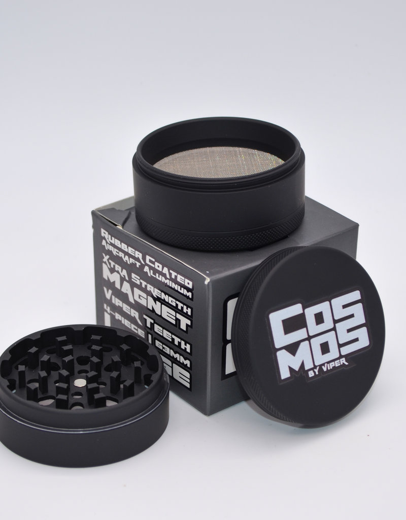 Cosmos By Viper Cosmos Large Viper Grinder