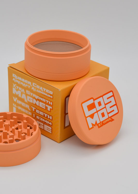 Cosmos By Viper Cosmos Large Viper Grinder