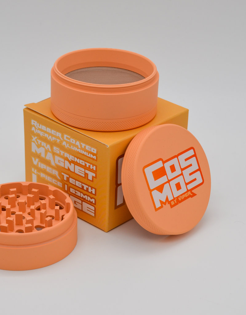 Cosmos By Viper Cosmos Large Viper Grinder