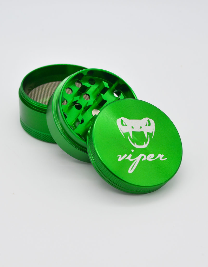 viper viper grinder