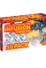 Infusion Infusion Singles