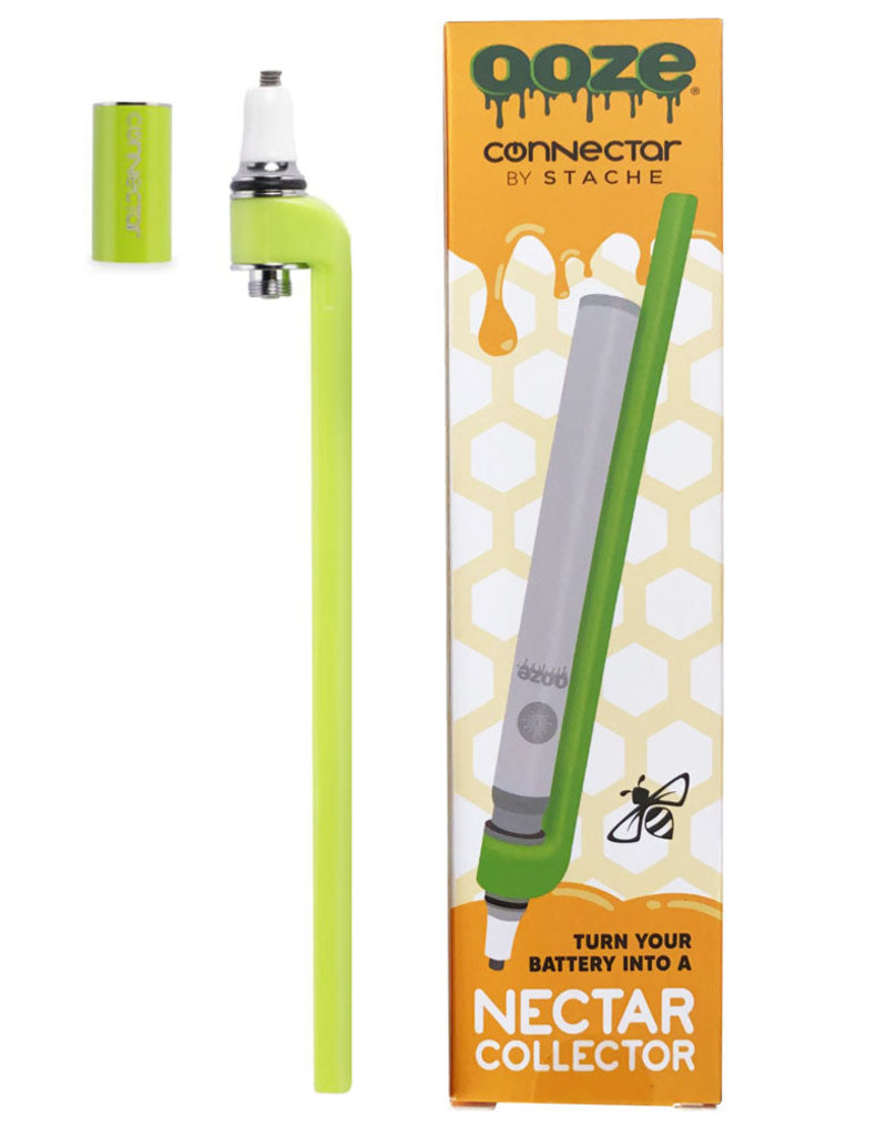ooze Ooze Nectar Collector