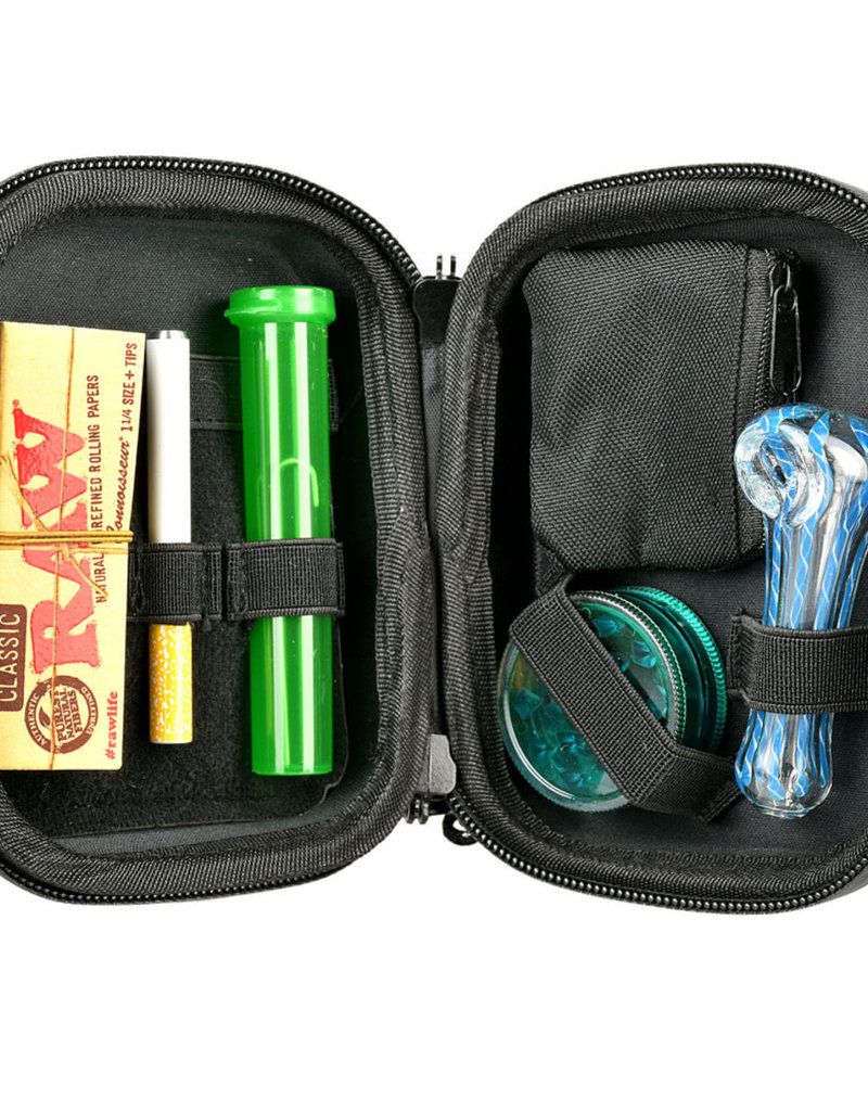 Happy Kit Happy Dry Herb Deluxe 5.5"x 4.5" Kit