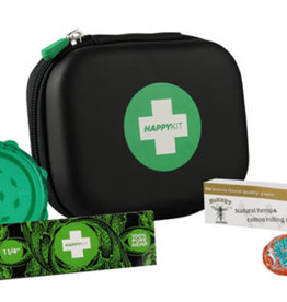 Happy Kit Happy Dry Herb Deluxe 5.5"x 4.5" Kit