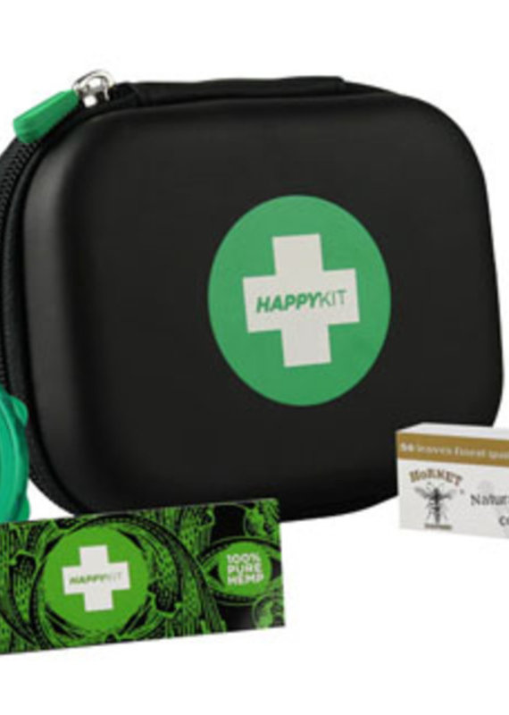 Happy Kit Happy Dry Herb Deluxe 5.5"x 4.5" Kit
