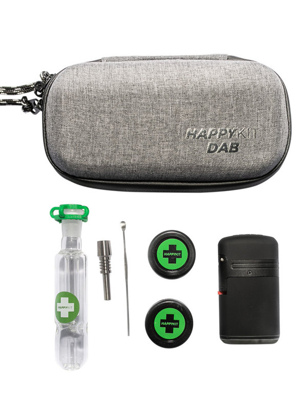 Happy Kit Happy Dab Kit 6"x 3.25"
