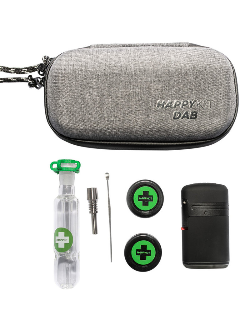 Happy Kit Happy Dab Kit 6"x 3.25"