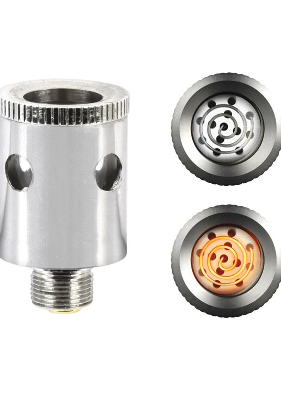 seshgear Seshgear Dabtron Atomizer Single