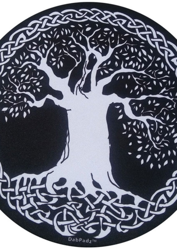 dabpadz Dab Mat -