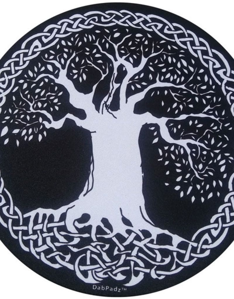 dabpadz Dab Mat -