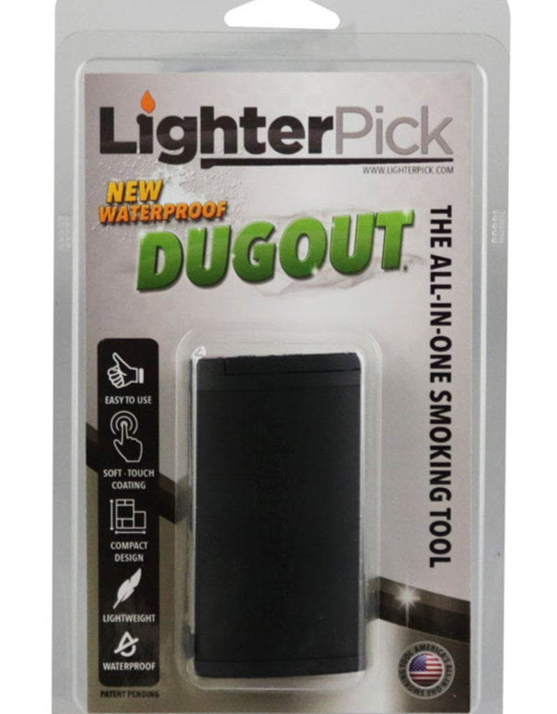 LighterPick LighterPick All-In-One Dugout