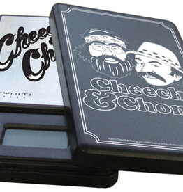 Infyniti Infyniti Cheech & Chong Scale 500g X 0.1g