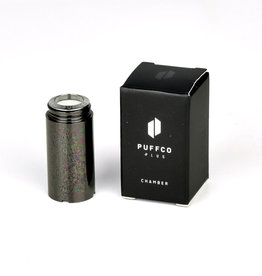 Puffco peak Puffco Plus Coil-less Ceramic Chamber