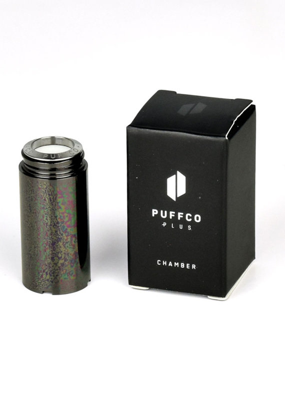 Puffco peak Puffco Plus Coil-less Ceramic Chamber