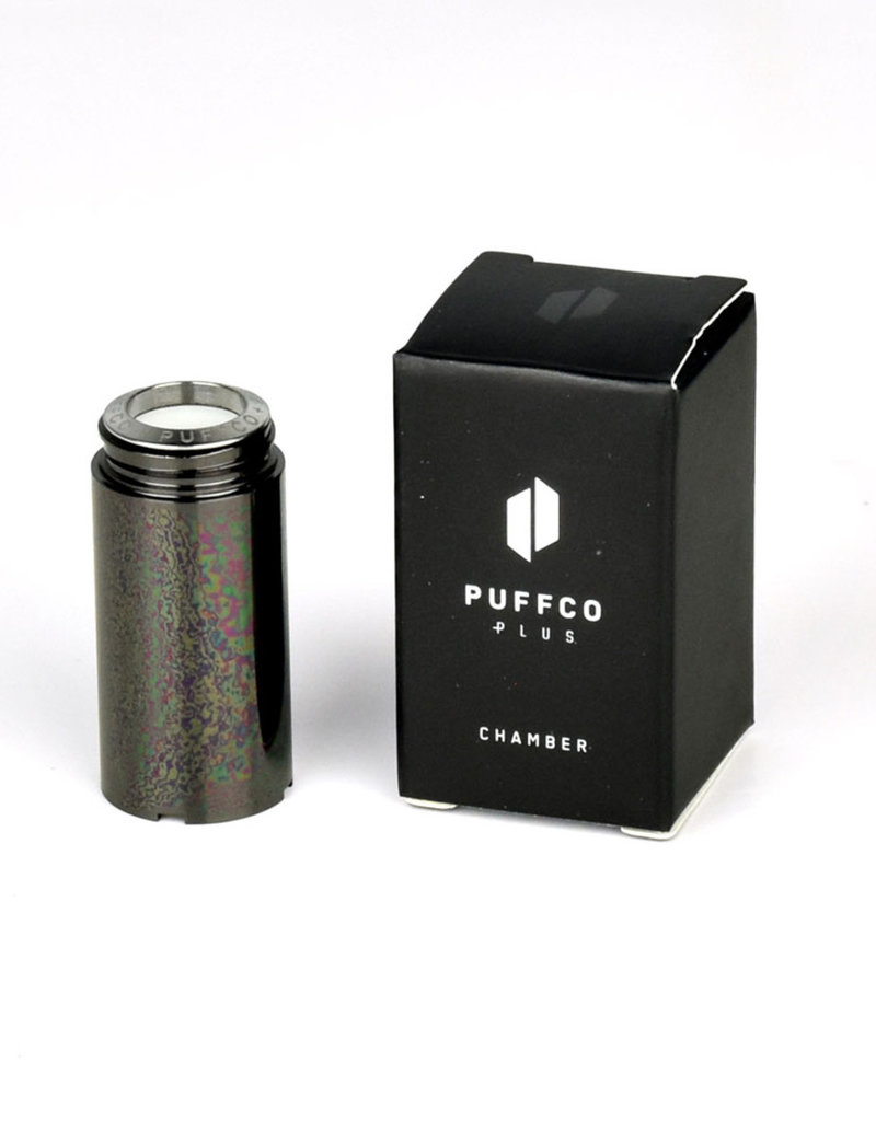 Puffco peak Puffco Plus Coil-less Ceramic Chamber