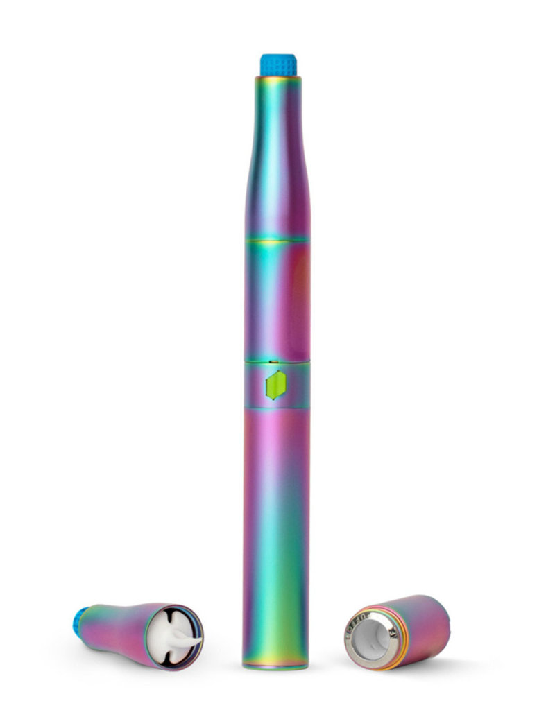 Puffco peak Puffco Plus Vision Edition