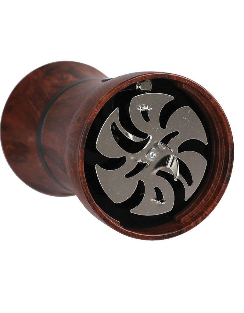 Pulsar Pulsar King Kut Elec Grinder