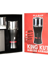 Pulsar Pulsar King Kut Elec Grinder