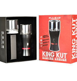 Pulsar Pulsar King Kut Elec Grinder