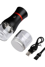 Pulsar Pulsar King Kut Elec Grinder