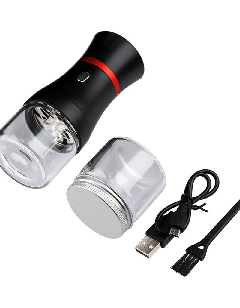 Pulsar Pulsar King Kut Elec Grinder