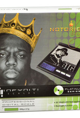 AFG Infyniti Notorious BIG Scale 500g x 0.1g