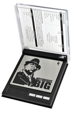 AFG Infyniti Notorious BIG Scale 500g x 0.1g