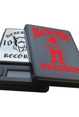 Death Row Records Virus Digital Pocket Scale | 500g X 0.1g