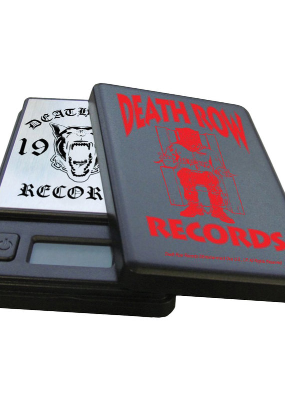 Infyniti Death Row Records Virus Digital Pocket Scale 500g X 0.1g