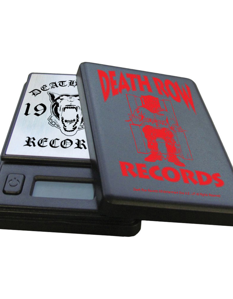 Infyniti Death Row Records Virus Digital Pocket Scale 500g X 0.1g