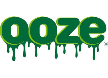 ooze