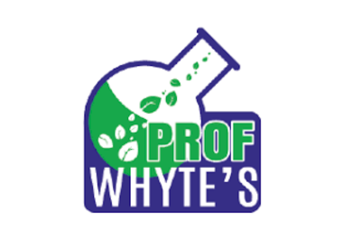 Prof Whyte's